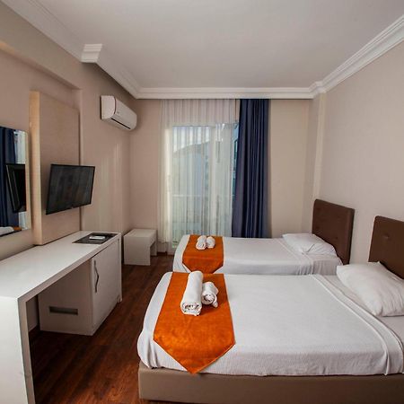Goldkaya Hotel Marmaris Buitenkant foto