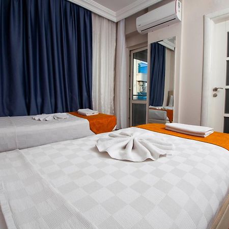 Goldkaya Hotel Marmaris Buitenkant foto