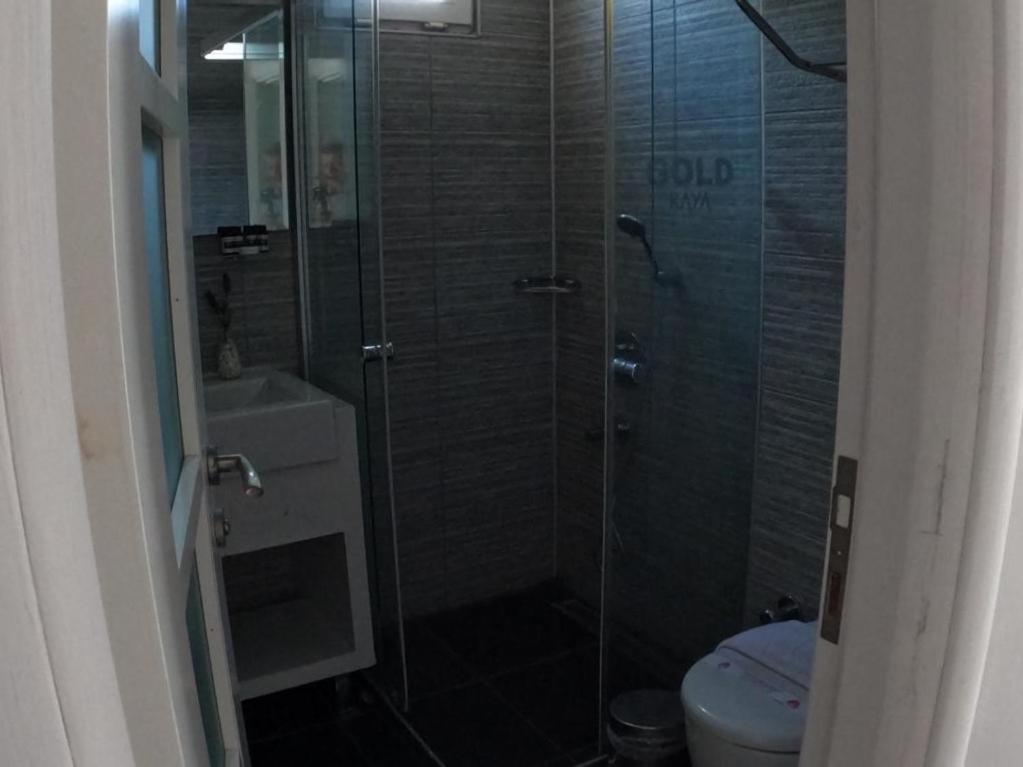 Goldkaya Hotel Marmaris Buitenkant foto