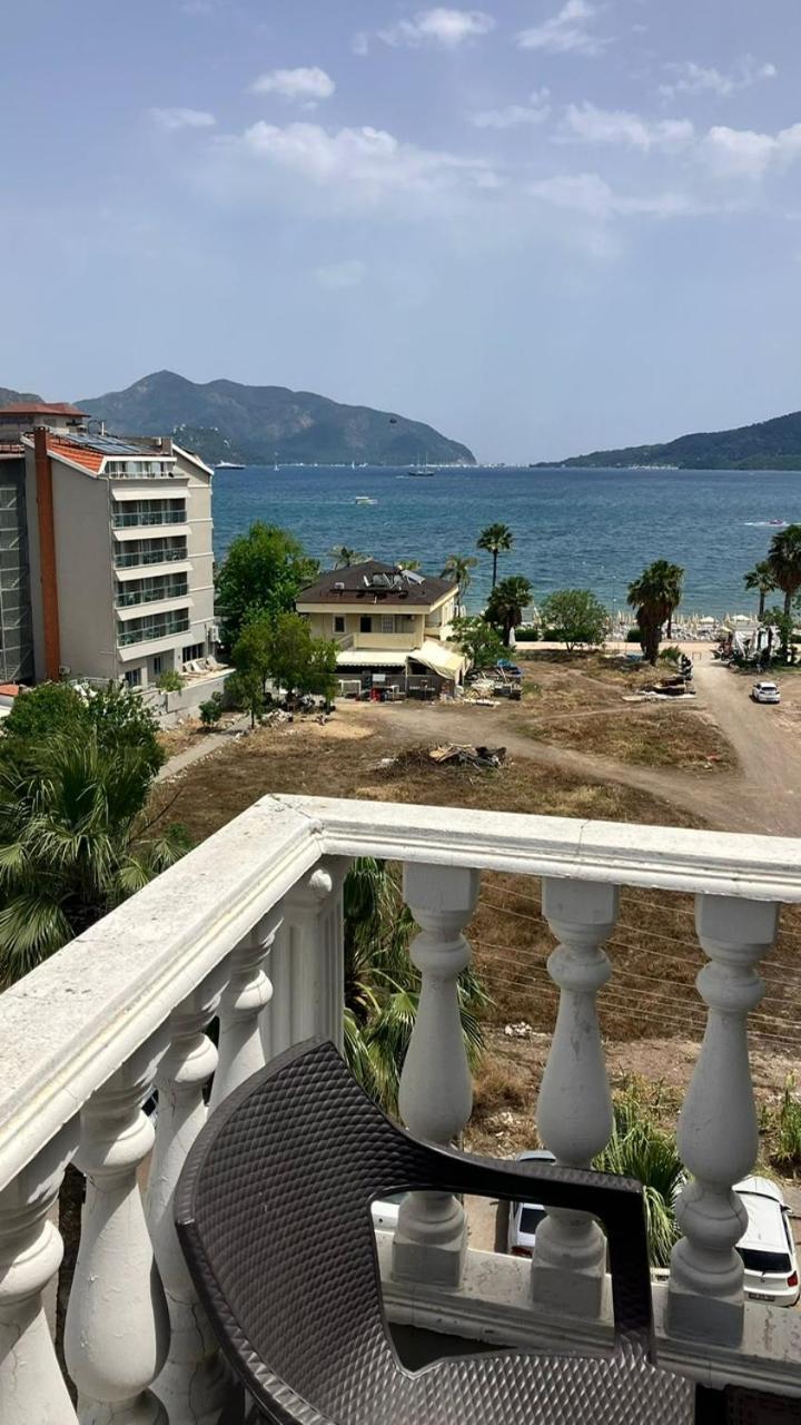 Goldkaya Hotel Marmaris Buitenkant foto
