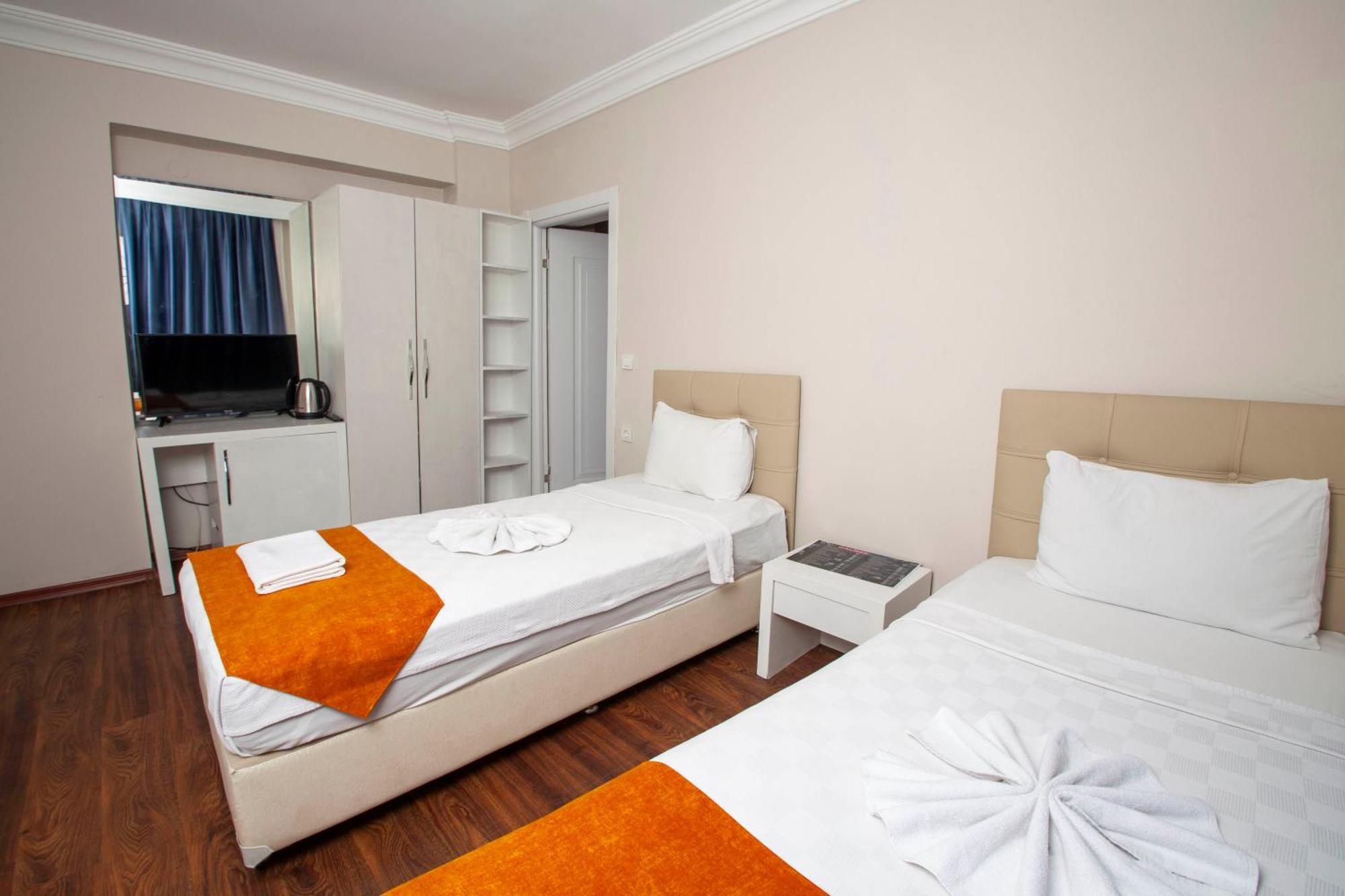 Goldkaya Hotel Marmaris Buitenkant foto