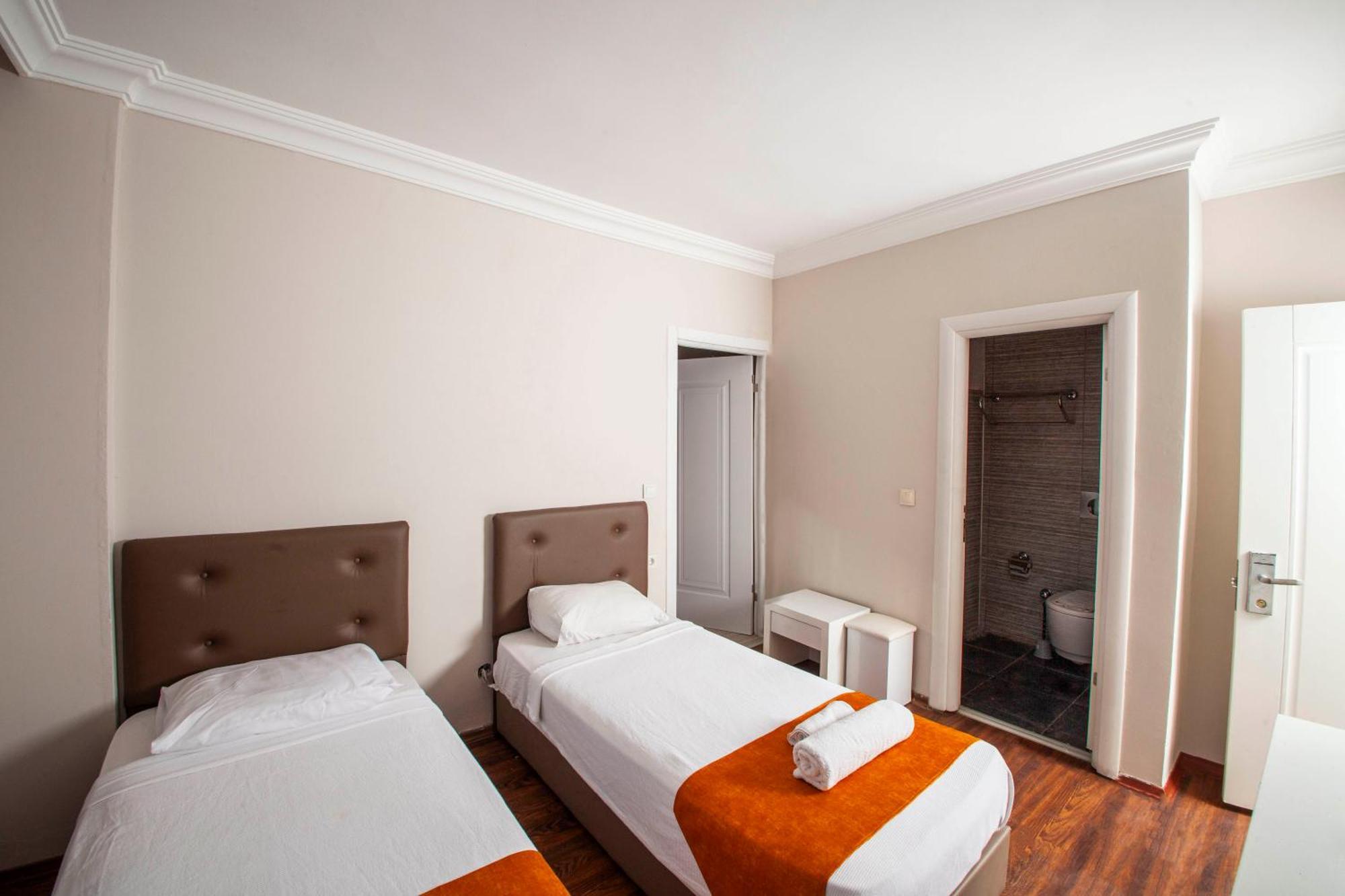Goldkaya Hotel Marmaris Buitenkant foto