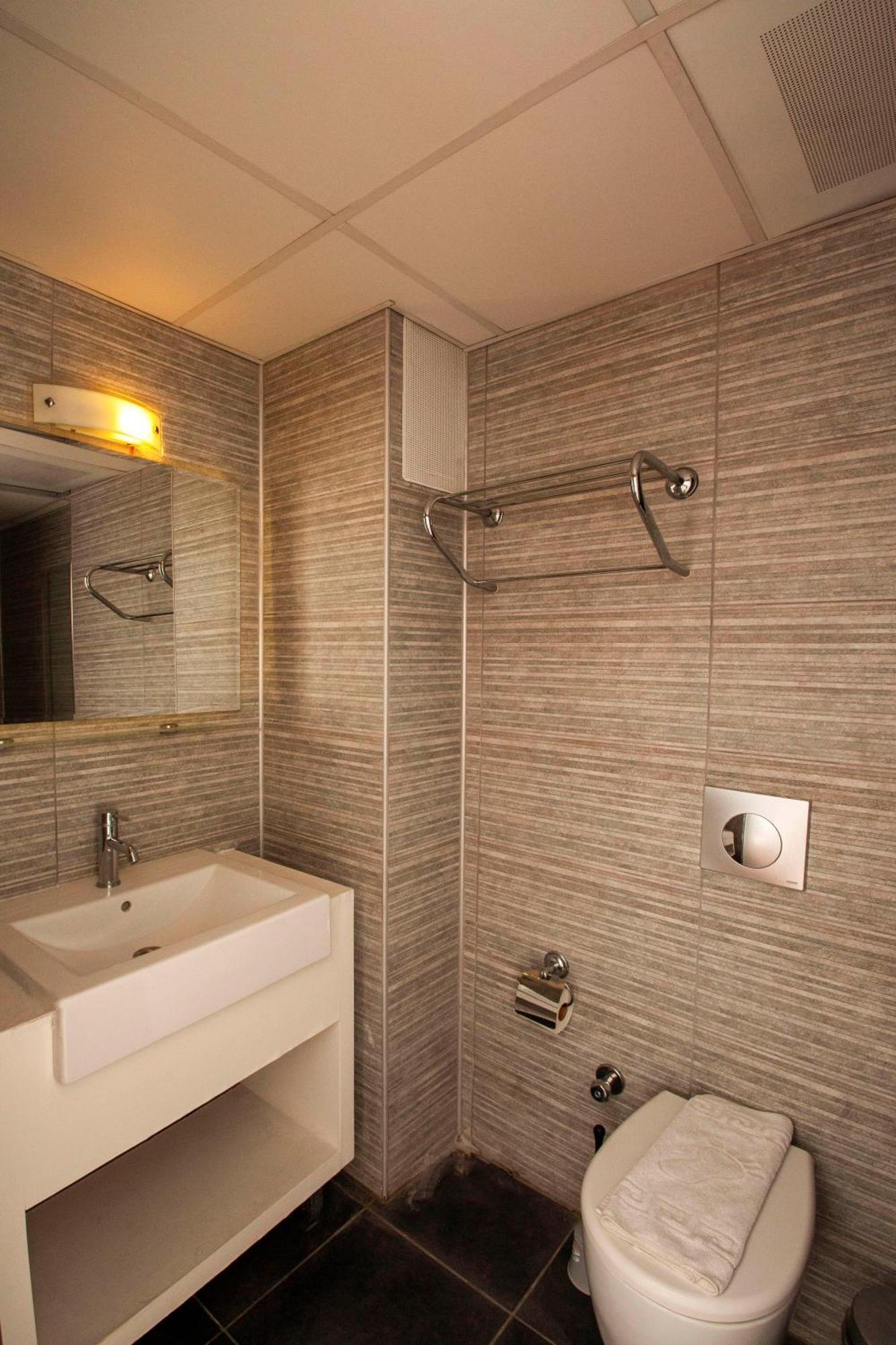 Goldkaya Hotel Marmaris Buitenkant foto