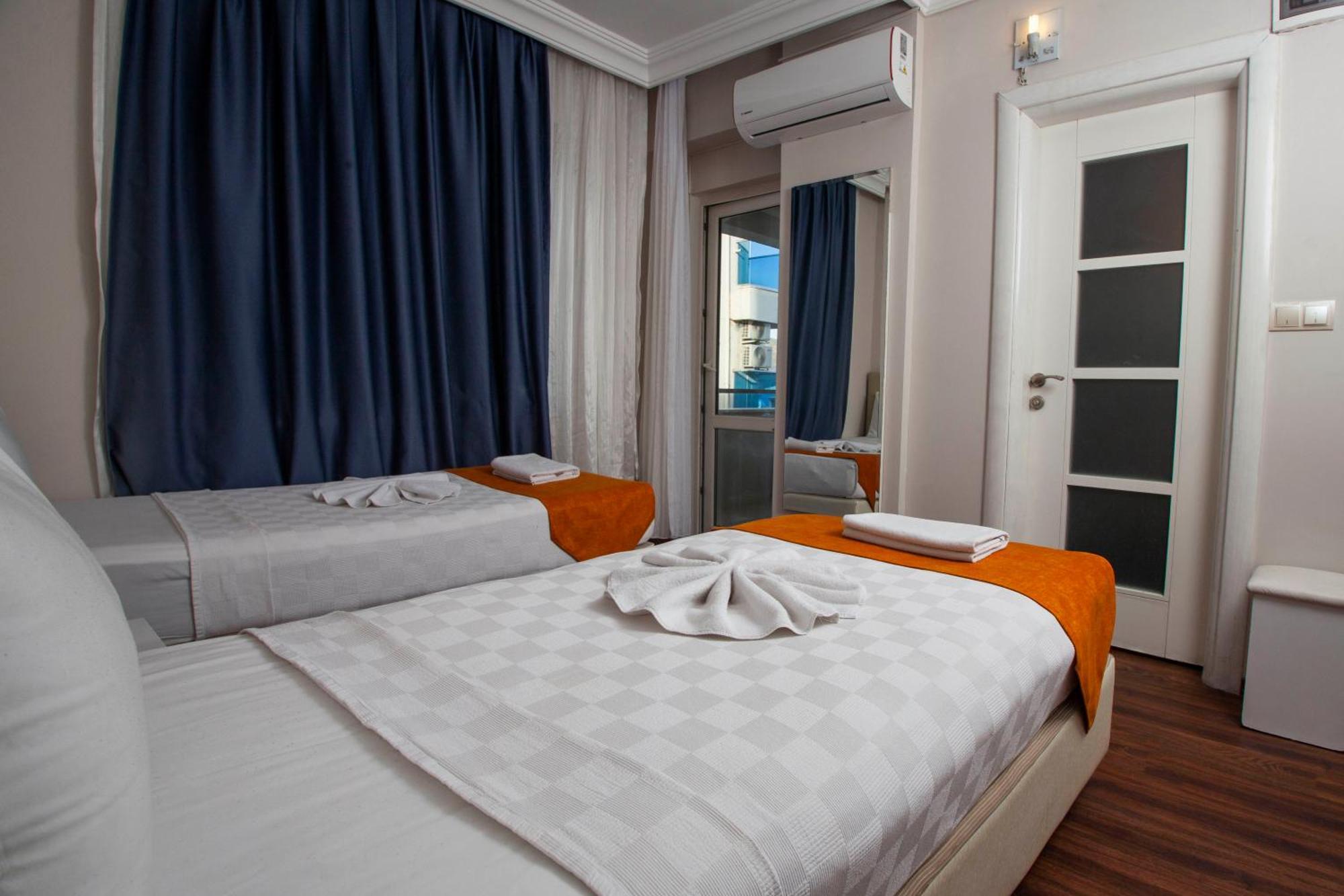 Goldkaya Hotel Marmaris Buitenkant foto