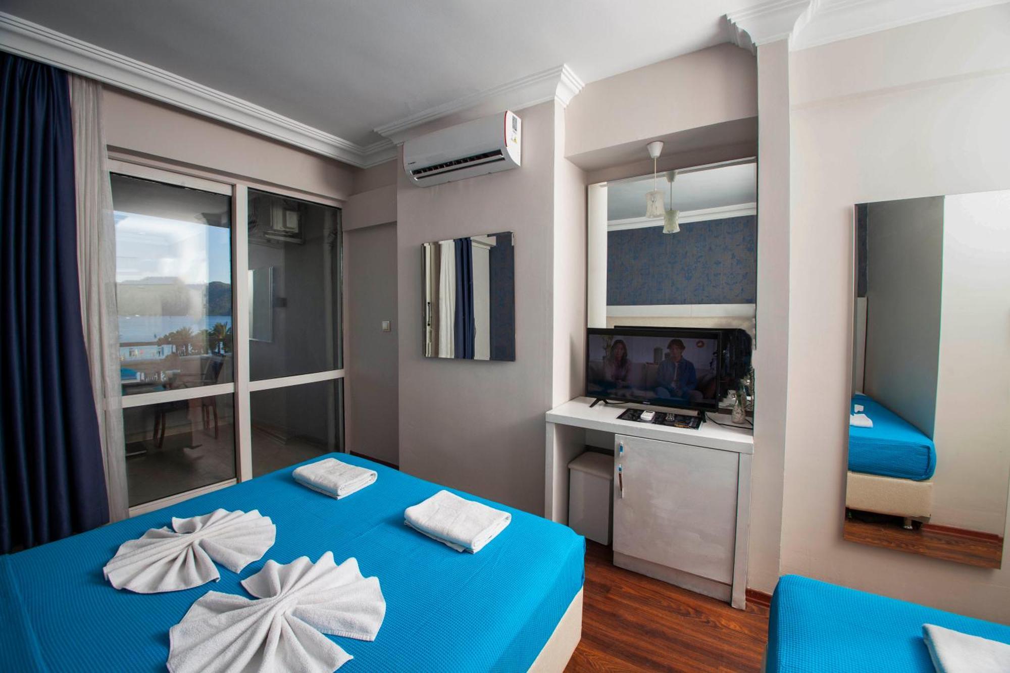 Goldkaya Hotel Marmaris Buitenkant foto